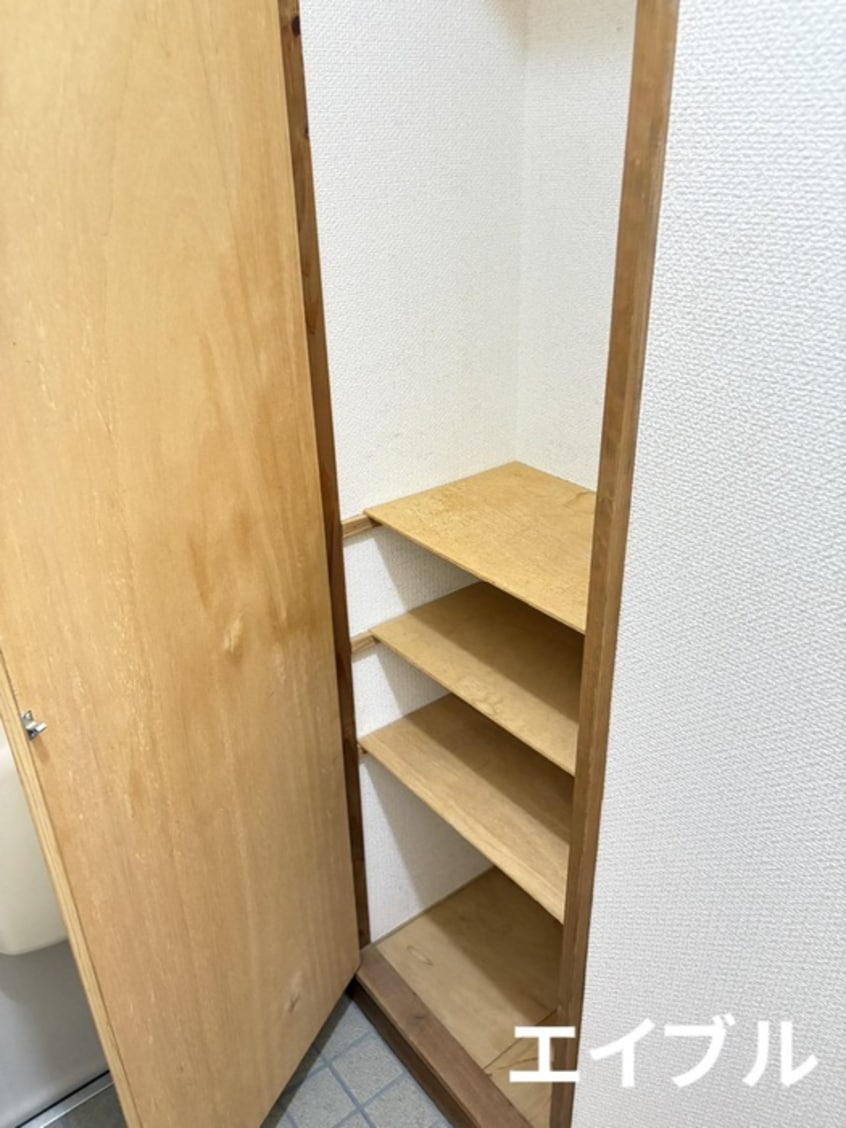 靴箱 サンステージ福永