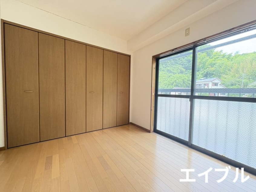 居室 サンステージ福永
