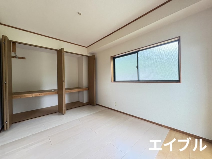 居室 サンステージ福永