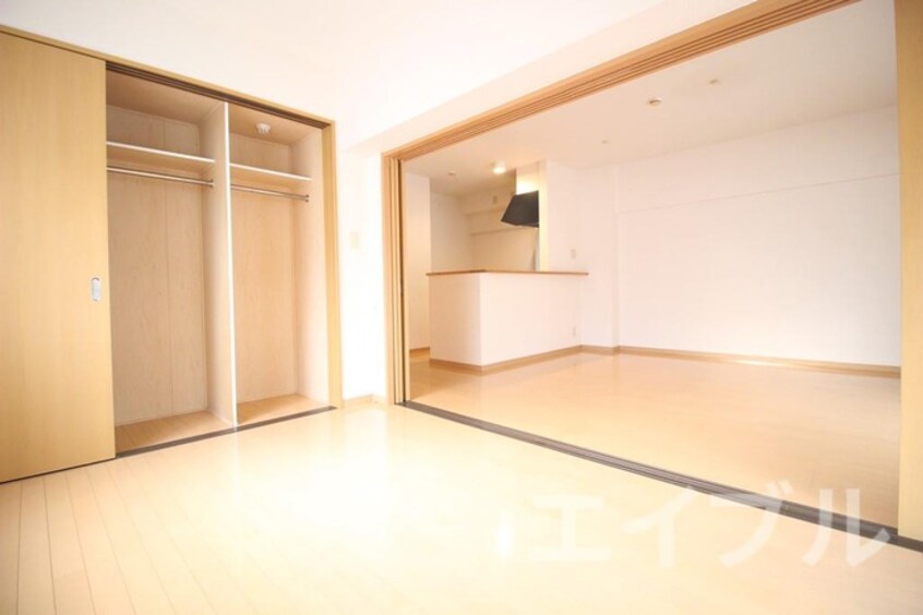 居室 長沼ビル
