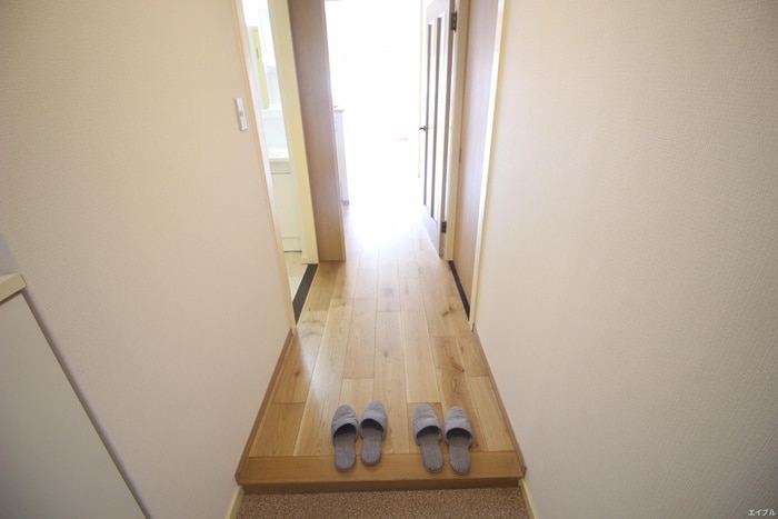 廊下 長沼ビル