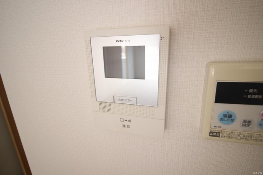 内観写真 長沼ビル