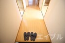 廊下 長沼ビル