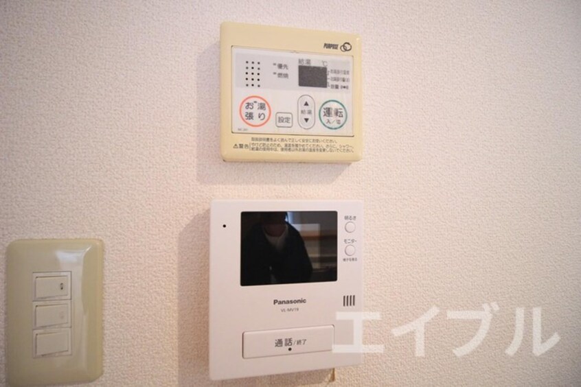 内観写真 長沼ビル
