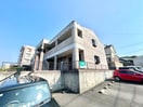 外観写真 グレイスヴィラ・陣原
