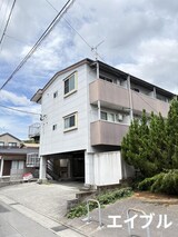 レジデンス福永Ⅱ