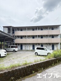 レジデンス福永