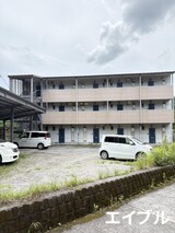 レジデンス福永