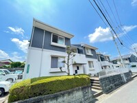 バイオレットハイツＢ棟