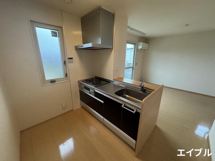 キッチン Sekuto A棟