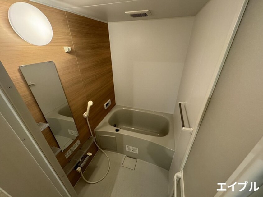 バス／シャワールーム等 Sekuto A棟