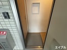 玄関 Sekuto A棟