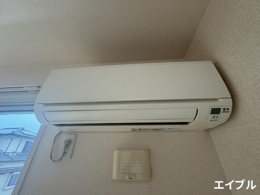 内観写真 Sekuto A棟