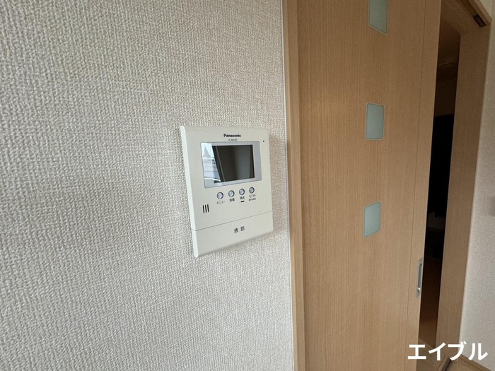 内観写真 Sekuto A棟