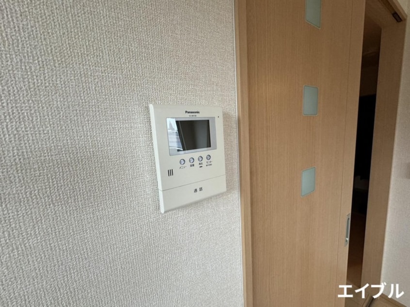 内観写真 Sekuto A棟