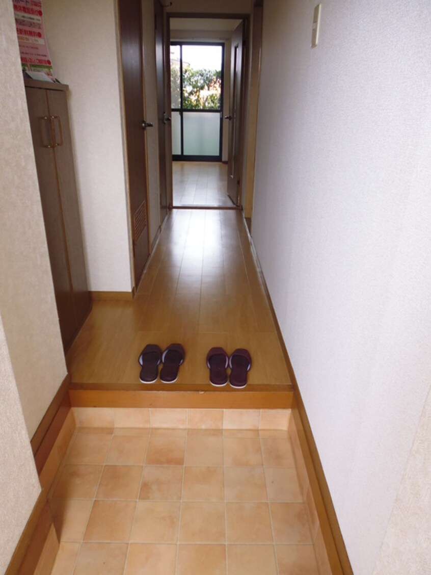 玄関 プリオ－ル実丸Ｂ