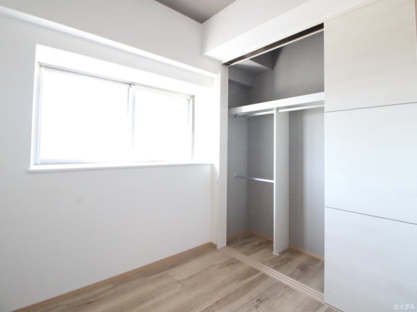 居室 ギャラクシー空港東