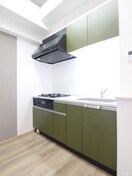 キッチン ギャラクシー空港東