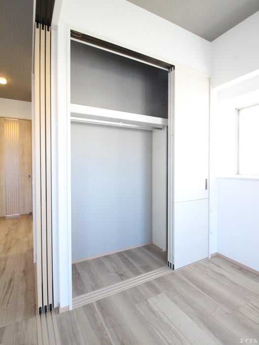 収納 ギャラクシー空港東