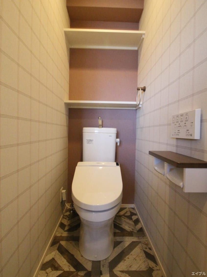 トイレ ギャラクシー空港東