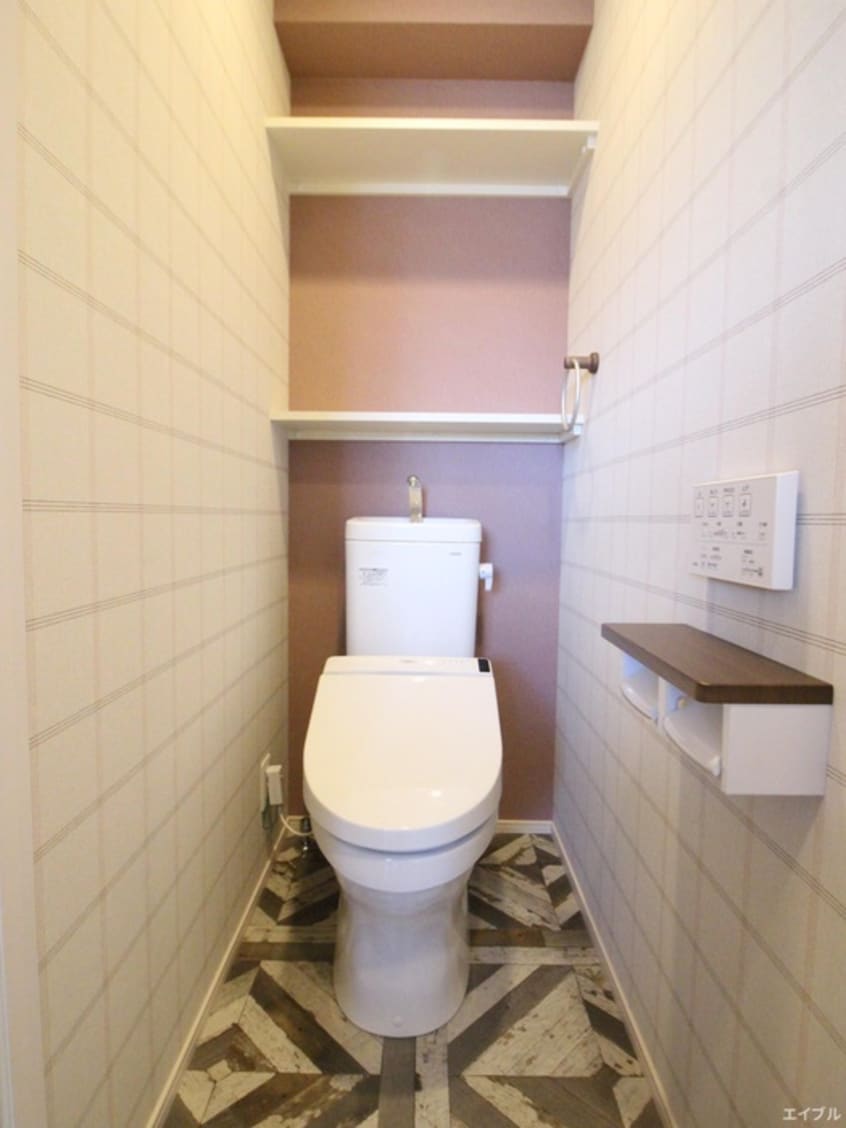 トイレ ギャラクシー空港東