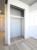 収納 ギャラクシー空港東