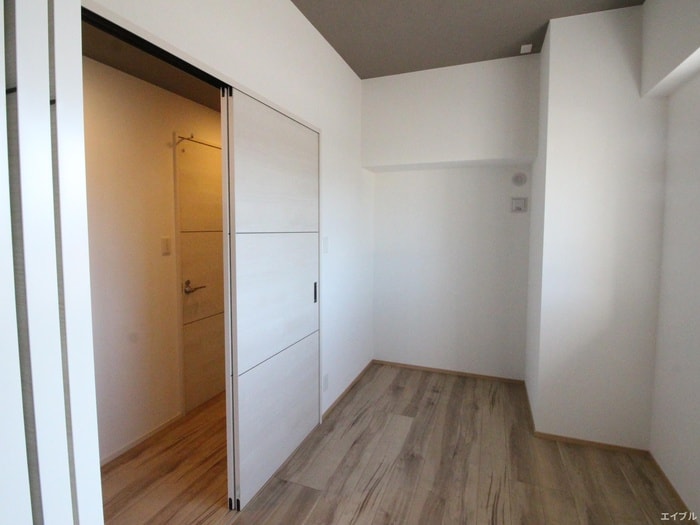 居室 ギャラクシー空港東