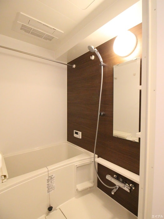 バス／シャワールーム等 ギャラクシー空港東