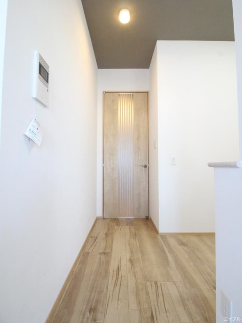 内観写真 ギャラクシー空港東