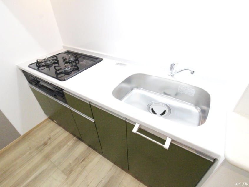 キッチン ギャラクシー空港東