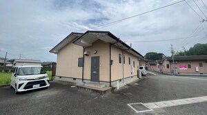 サンライズ森ノ下（Ｌ号棟）
