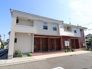 カレントヒルズⅡ