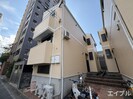 ルネサス大橋の外観