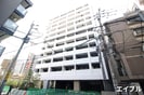 ﾗｸﾚｲｽ平尾山荘通りの外観