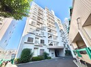 アメニス桜山寺Ｅ棟（802）の外観