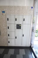 建物設備 グランコート薬院　805号