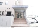 エントランス部分 サンシティ南ヶ丘21