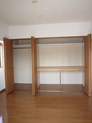 収納 サンシティ南ヶ丘21
