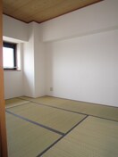 居室 サンシティ南ヶ丘21