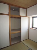 収納 サンシティ南ヶ丘21