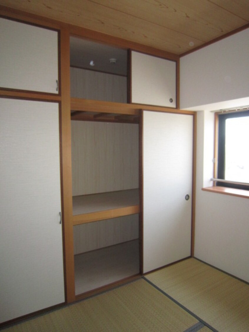 収納 サンシティ南ヶ丘21