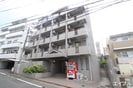 ロイヤルコンフォート寺塚の外観