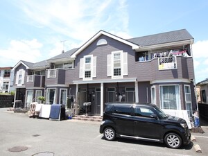 メゾンド・セトルⅠ