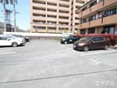 駐車場 ＯＫＡ東櫛原