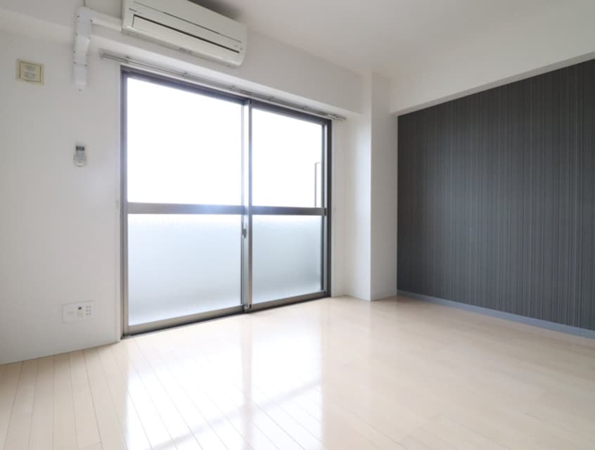 居室 グランシャリオ日の里