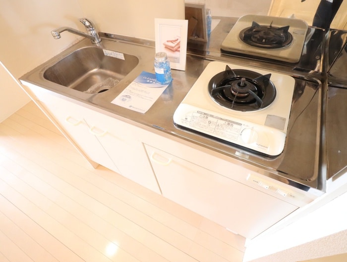 キッチン グランシャリオ日の里