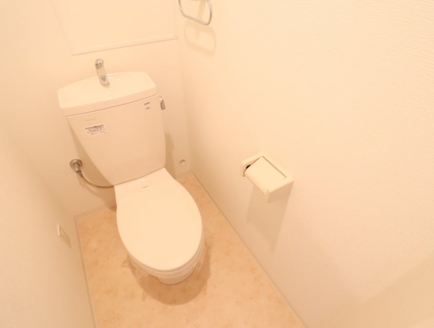 トイレ グランシャリオ日の里