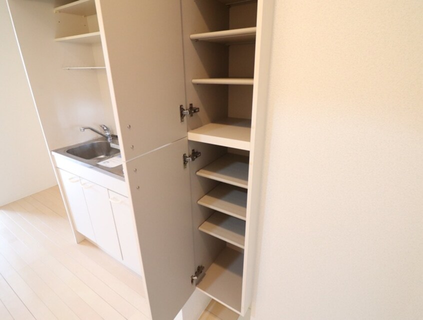 靴箱 グランシャリオ日の里