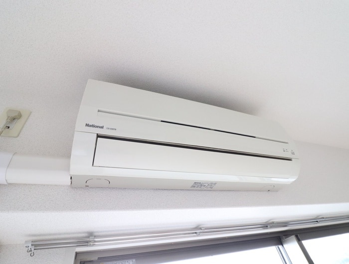 内観写真 グランシャリオ日の里