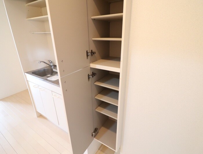 靴箱 グランシャリオ日の里